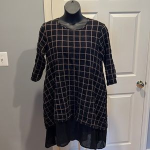 Mordenmiss dress